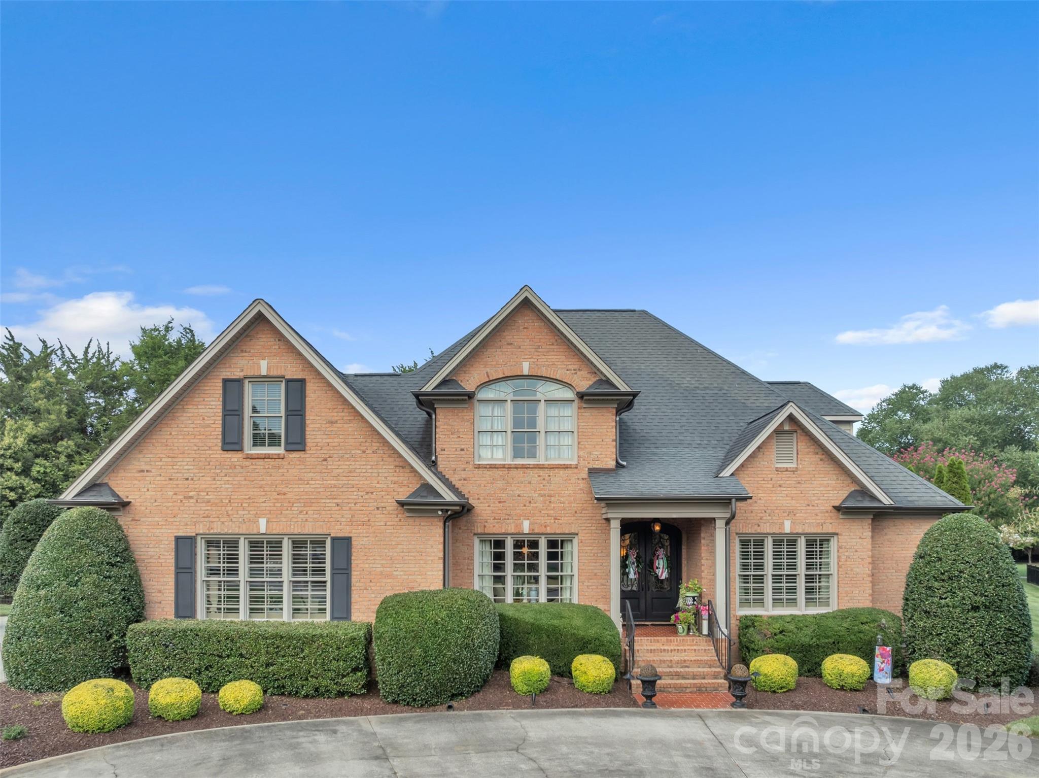 3759 Sand Wedge Drive Gastonia NC 28056