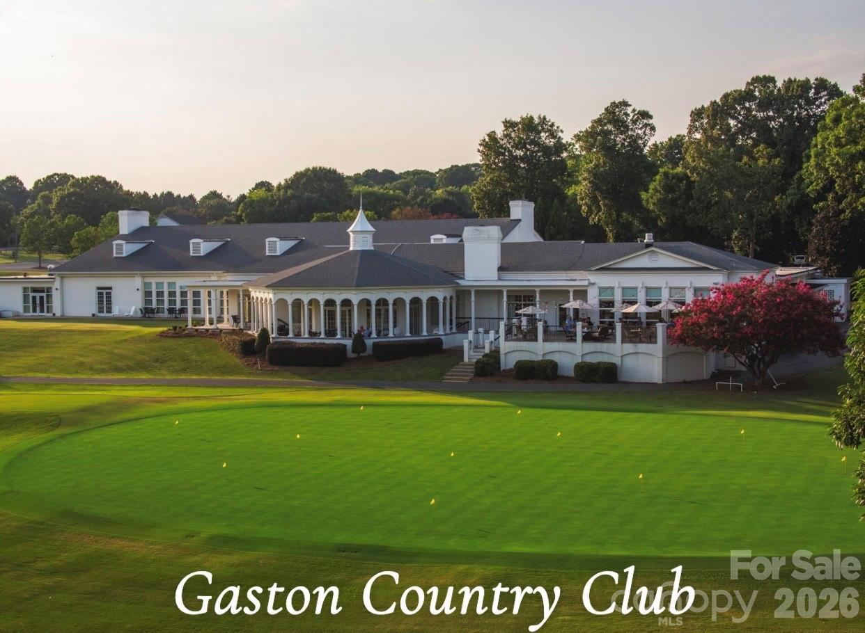 3759 Sand Wedge Drive Gastonia NC 28056