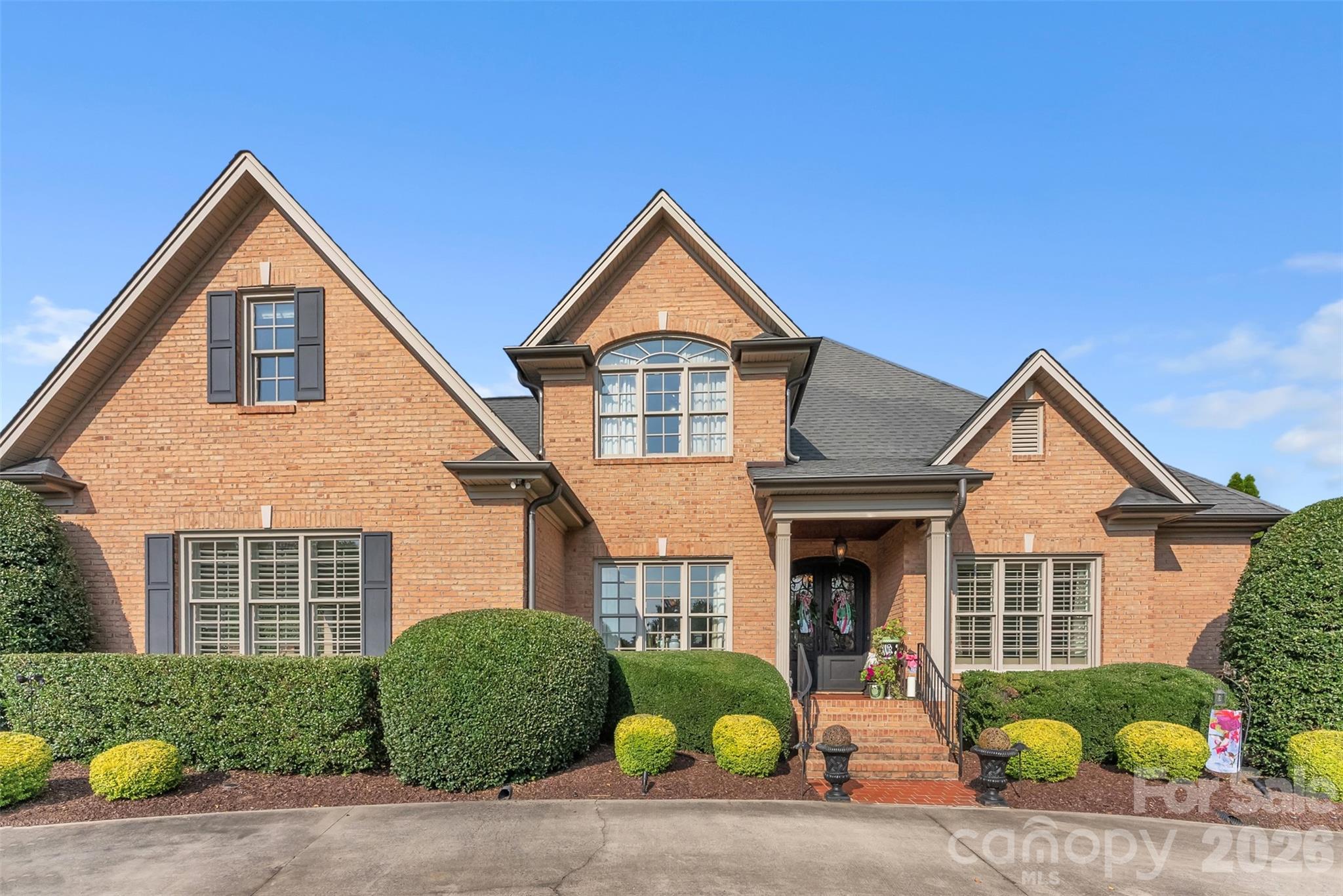 3759 Sand Wedge Drive Gastonia NC 28056