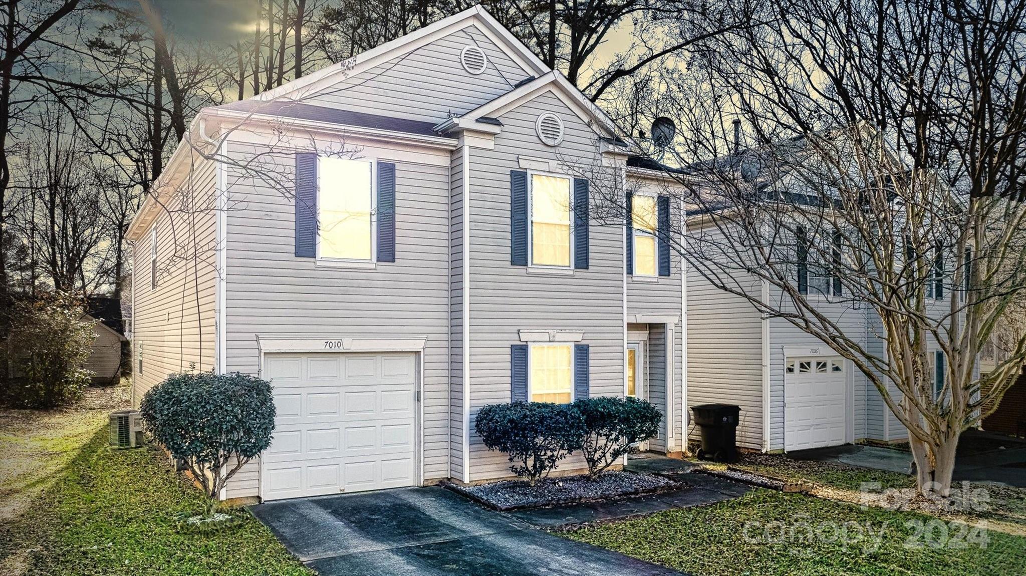 7010 Sycamore Grove Court Charlotte NC 28227