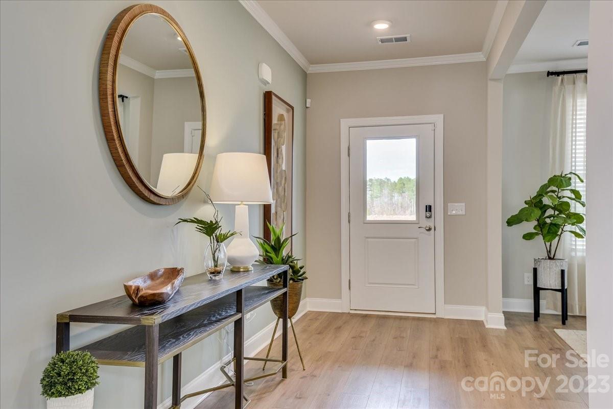 1131 Ashe Meadow Drive Indian Trail NC 28079