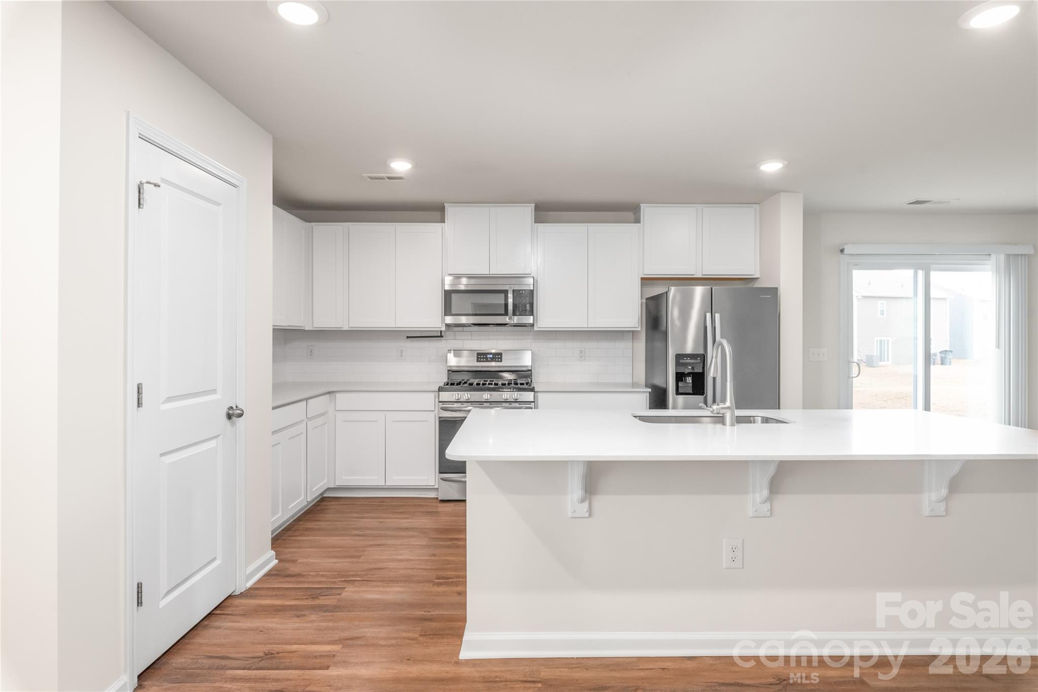 1519 Forkhorn Drive Monroe NC 28110
