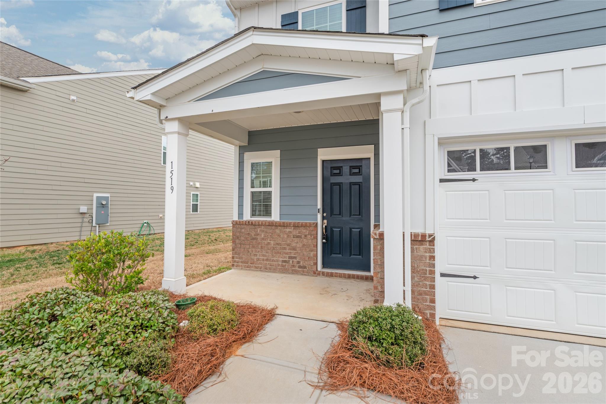 1519 Forkhorn Drive Monroe NC 28110