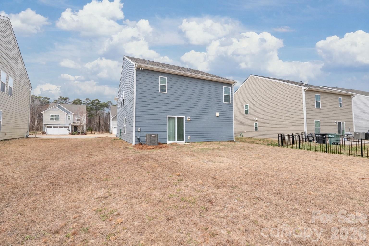 1519 Forkhorn Drive Monroe NC 28110
