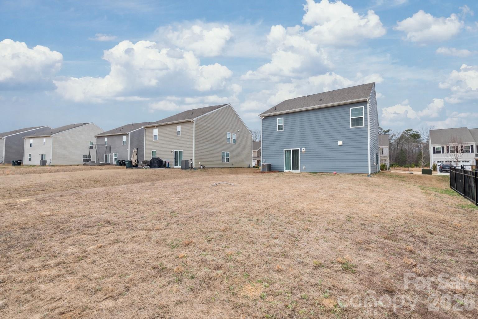 1519 Forkhorn Drive Monroe NC 28110