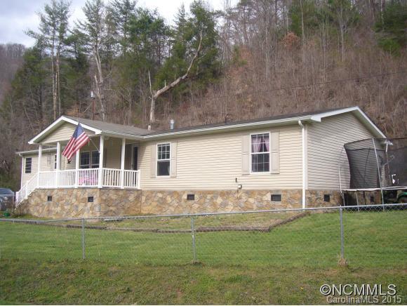 655 Baltimore Branch Road Hot Springs NC 28743
