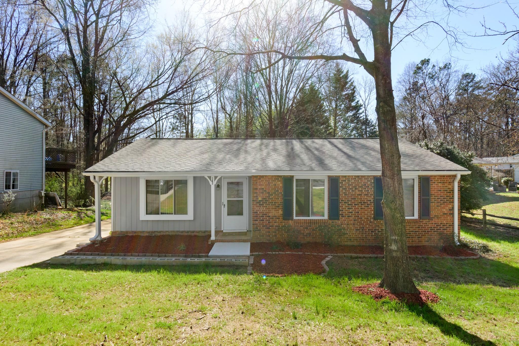 8108 Bald Ridge Drive Charlotte NC 28227