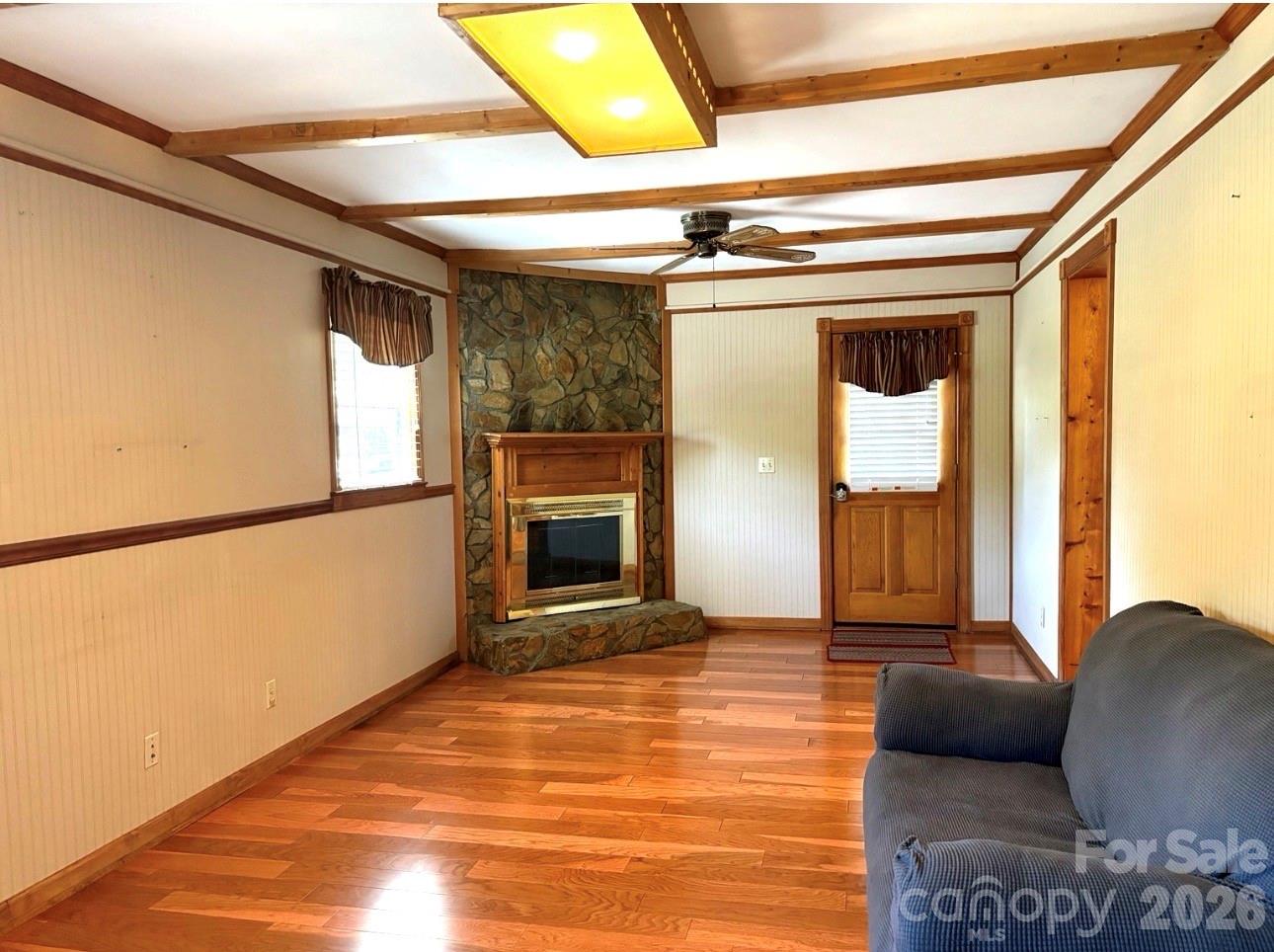 3253 Us 70 Highway W Marion NC 28752