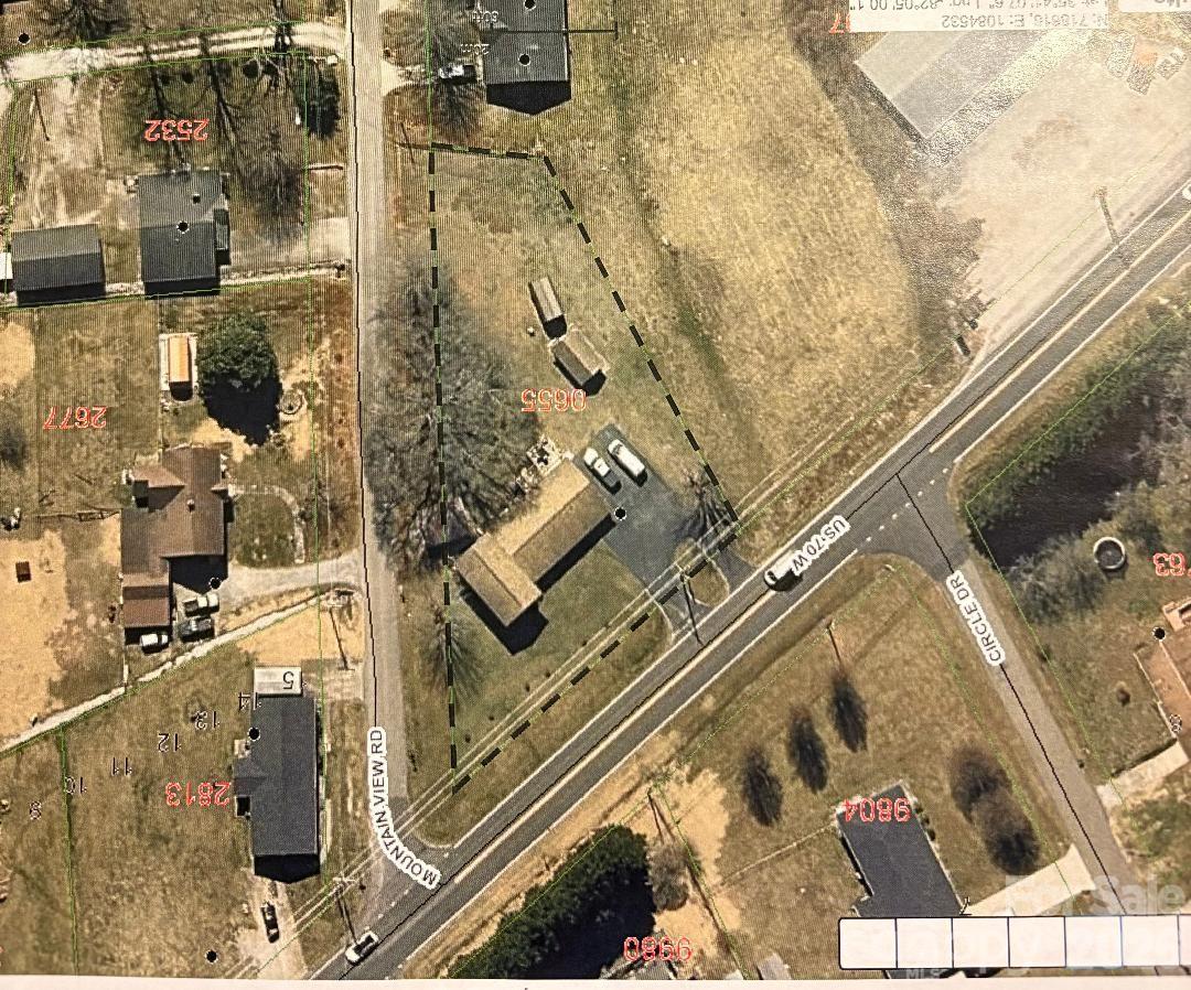 3253 Us 70 Highway W Marion NC 28752