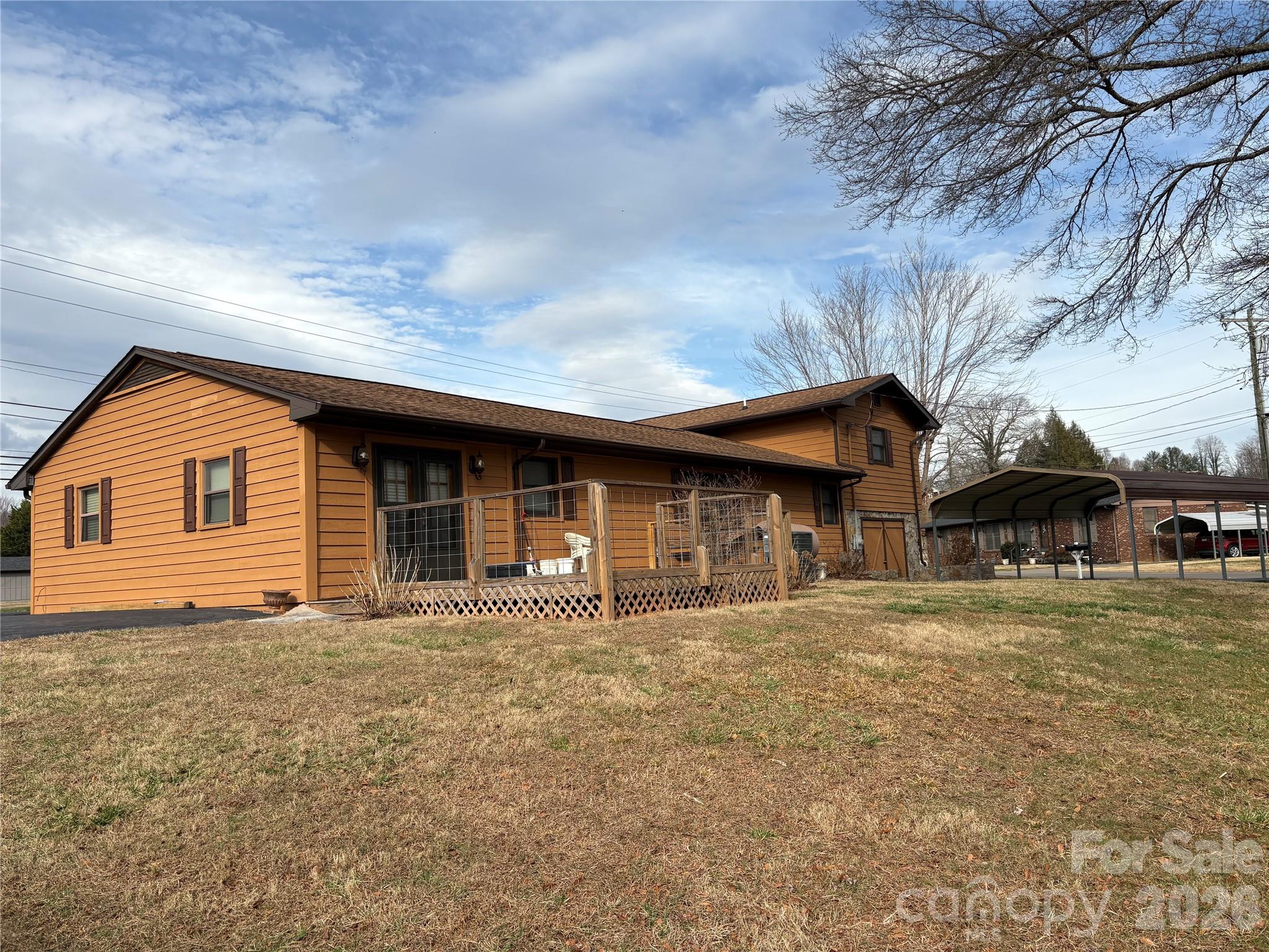3253 Us 70 Highway W Marion NC 28752
