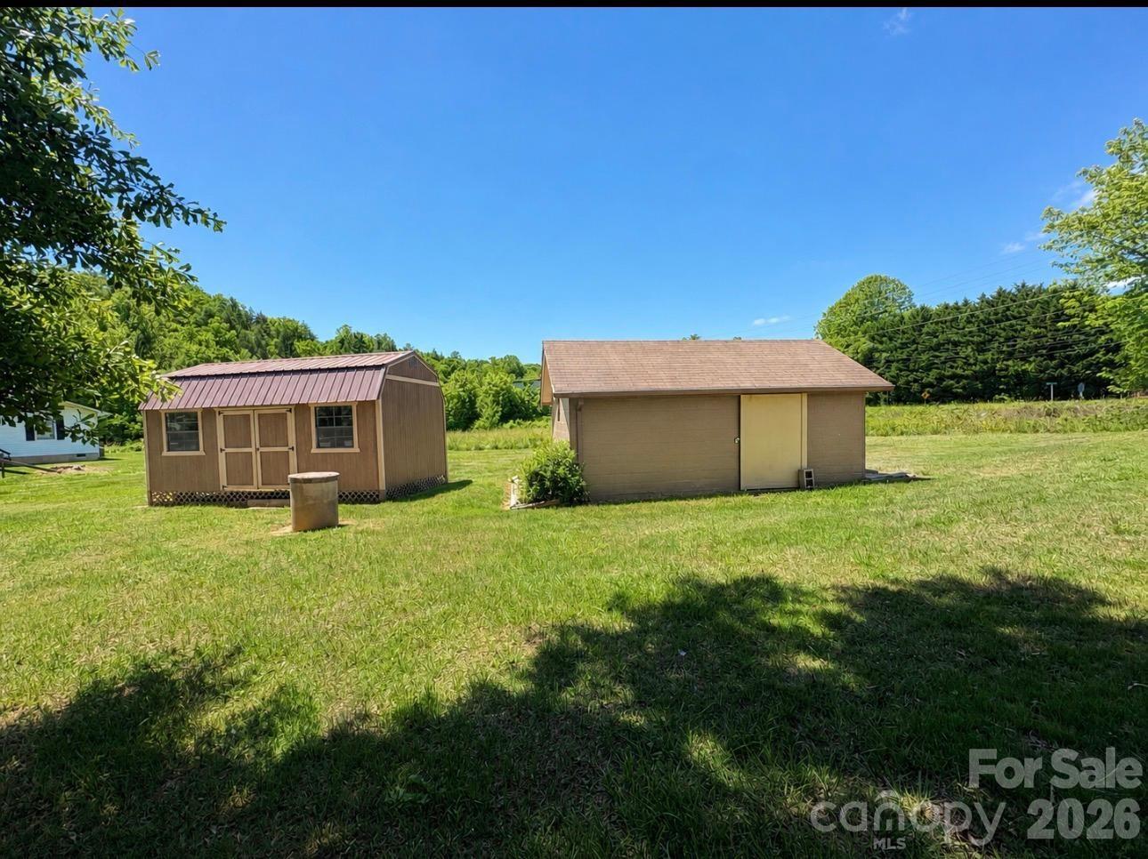 3253 Us 70 Highway W Marion NC 28752