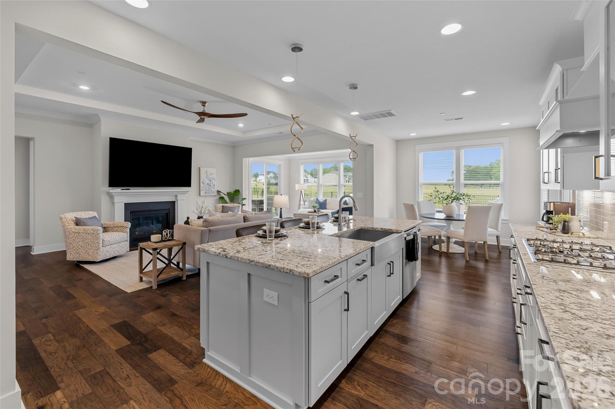 5419 Allburn Parkway Concord NC 28027