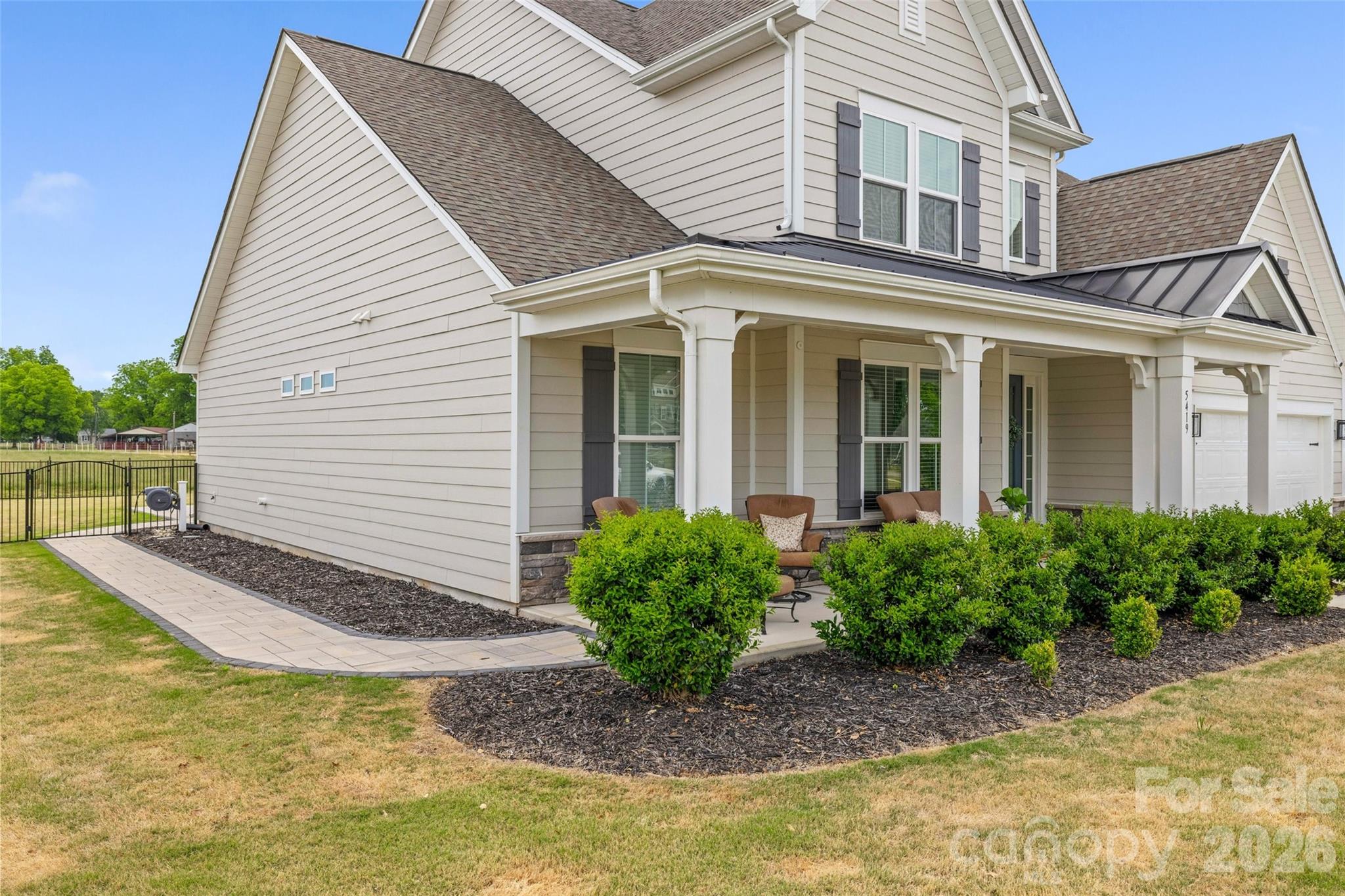 5419 Allburn Parkway Concord NC 28027