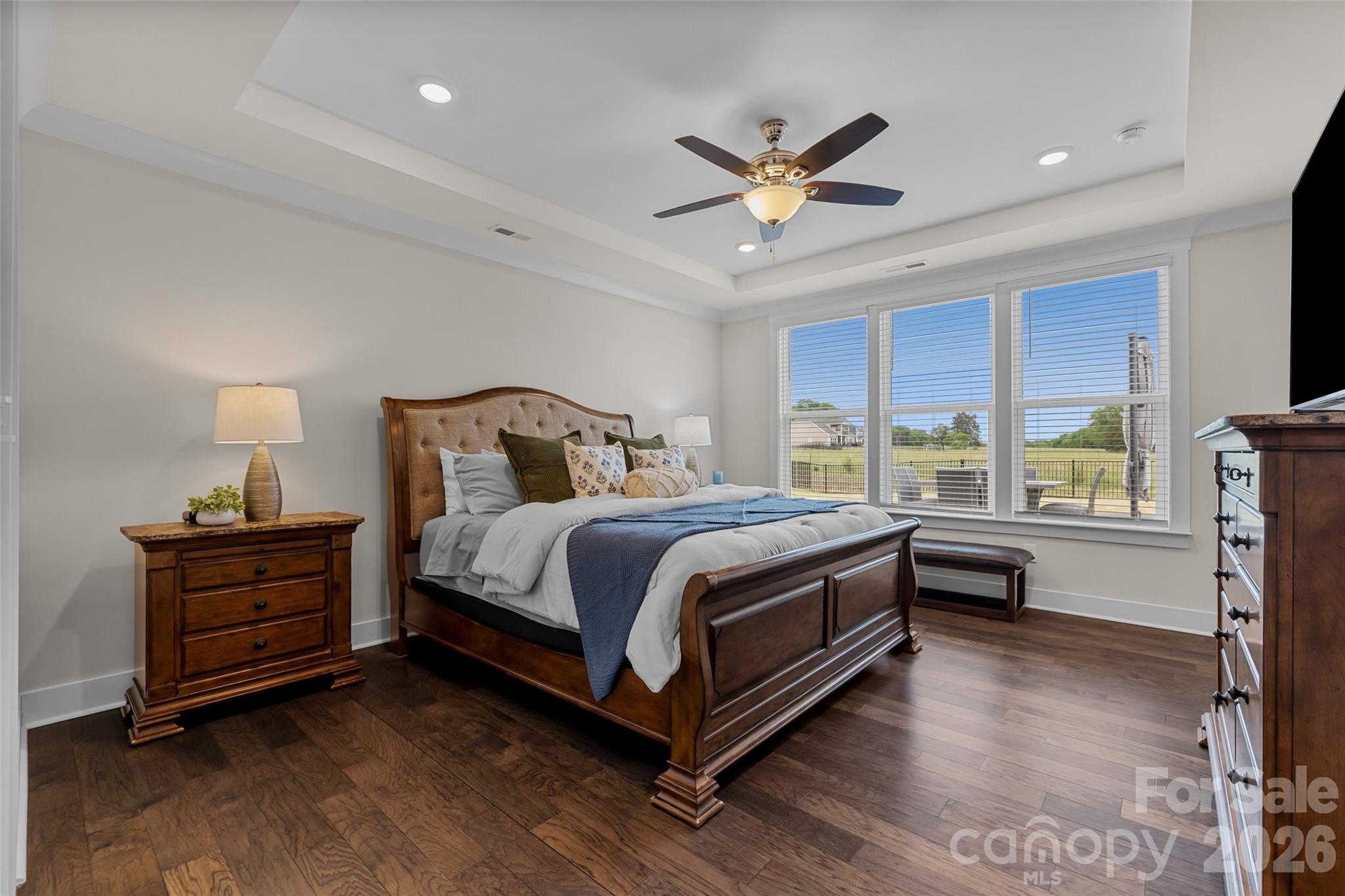 5419 Allburn Parkway Concord NC 28027