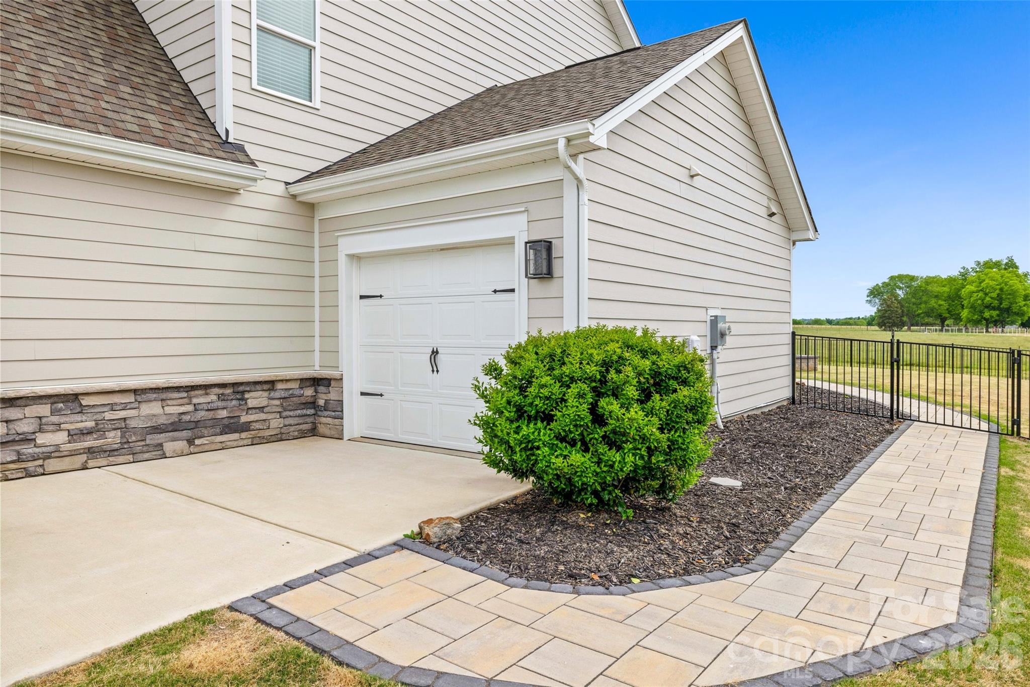 5419 Allburn Parkway Concord NC 28027