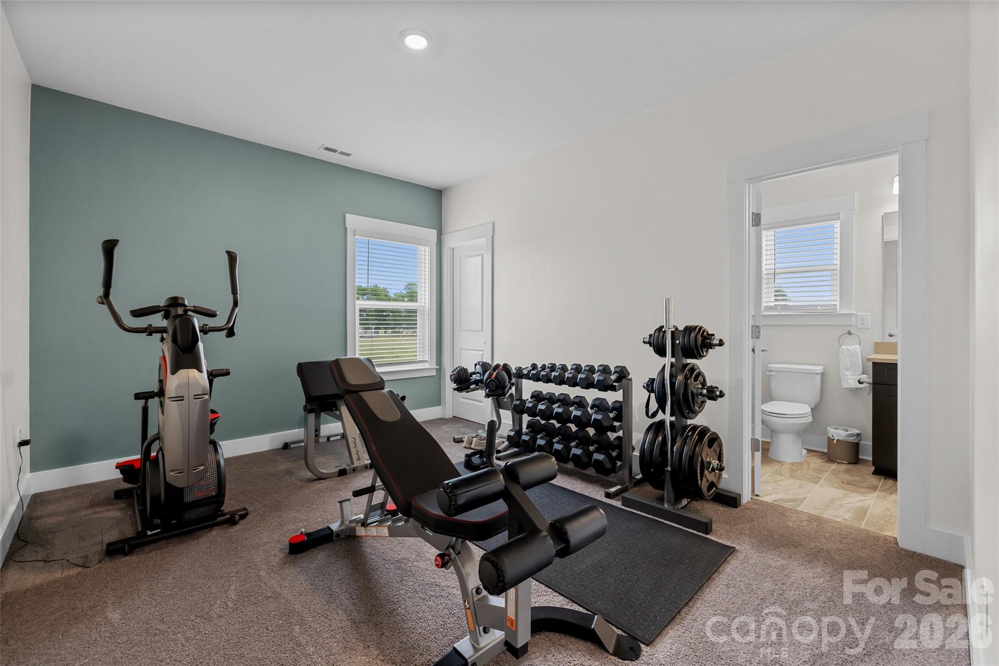5419 Allburn Parkway Concord NC 28027