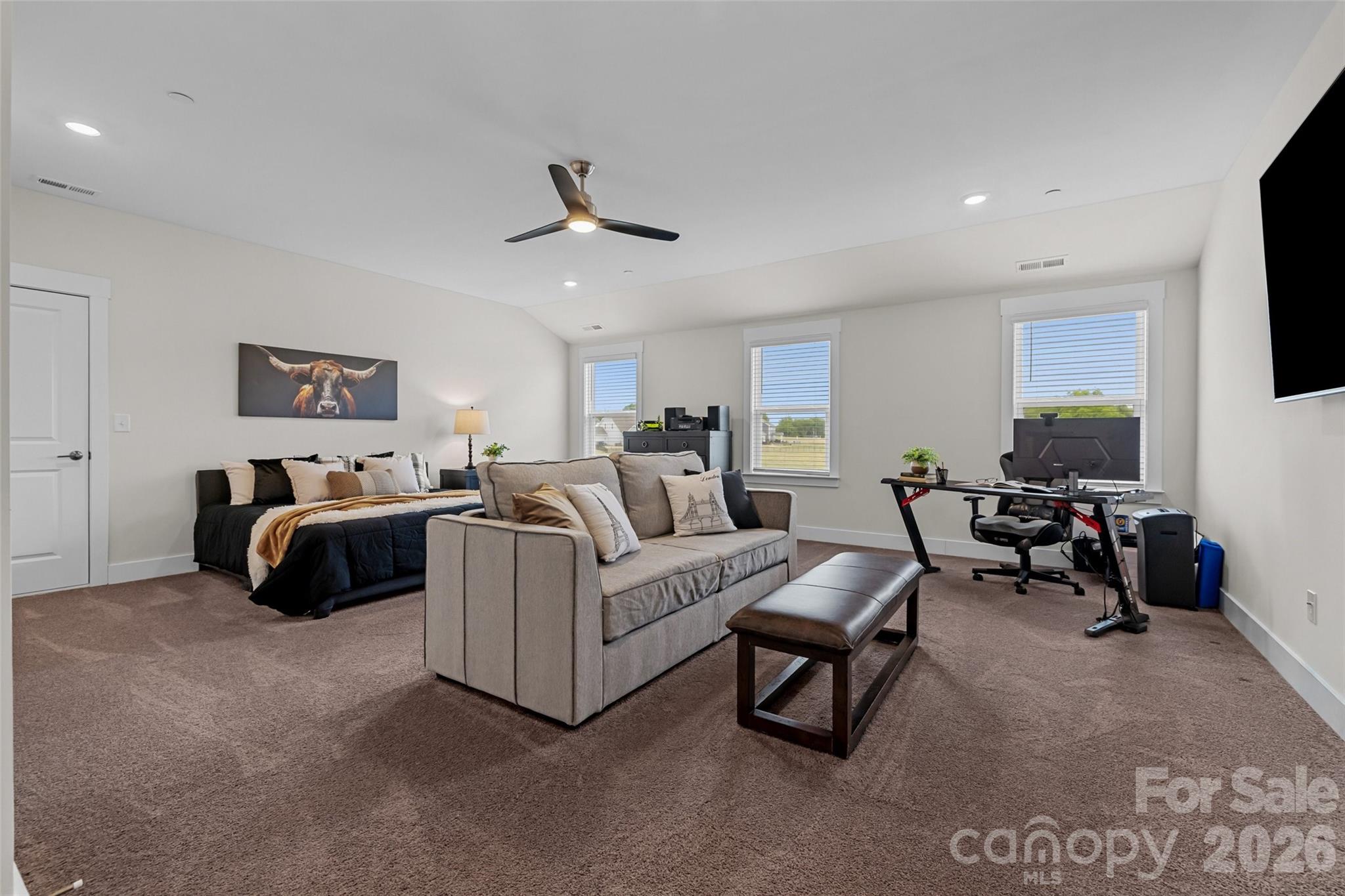 5419 Allburn Parkway Concord NC 28027