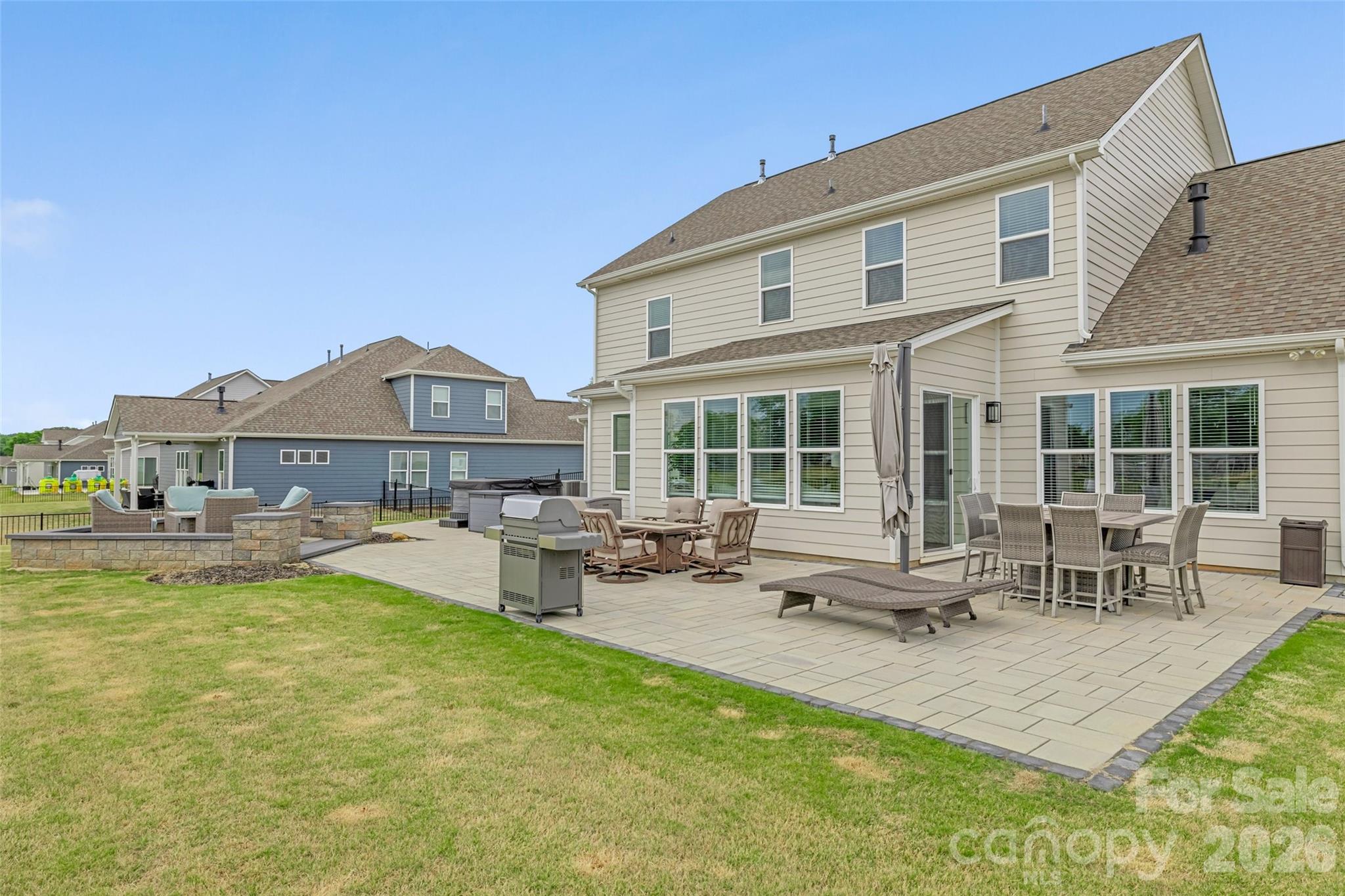 5419 Allburn Parkway Concord NC 28027
