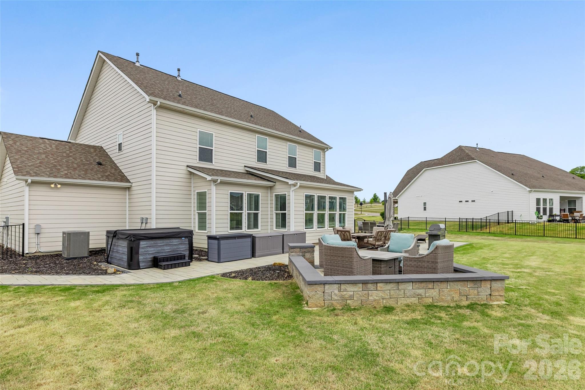 5419 Allburn Parkway Concord NC 28027