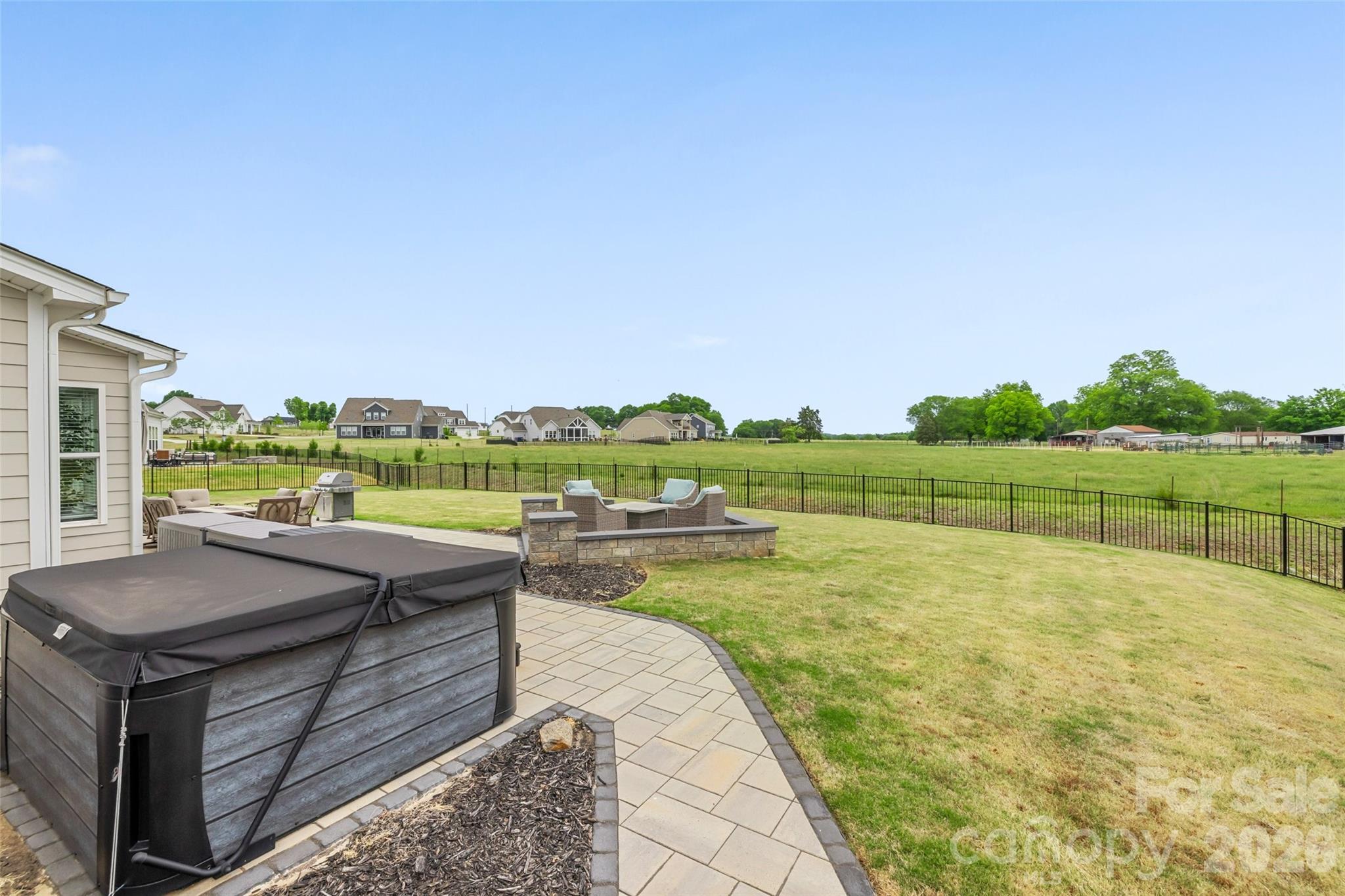 5419 Allburn Parkway Concord NC 28027