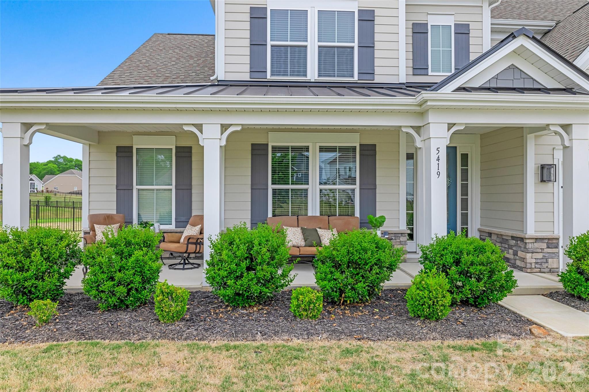 5419 Allburn Parkway Concord NC 28027