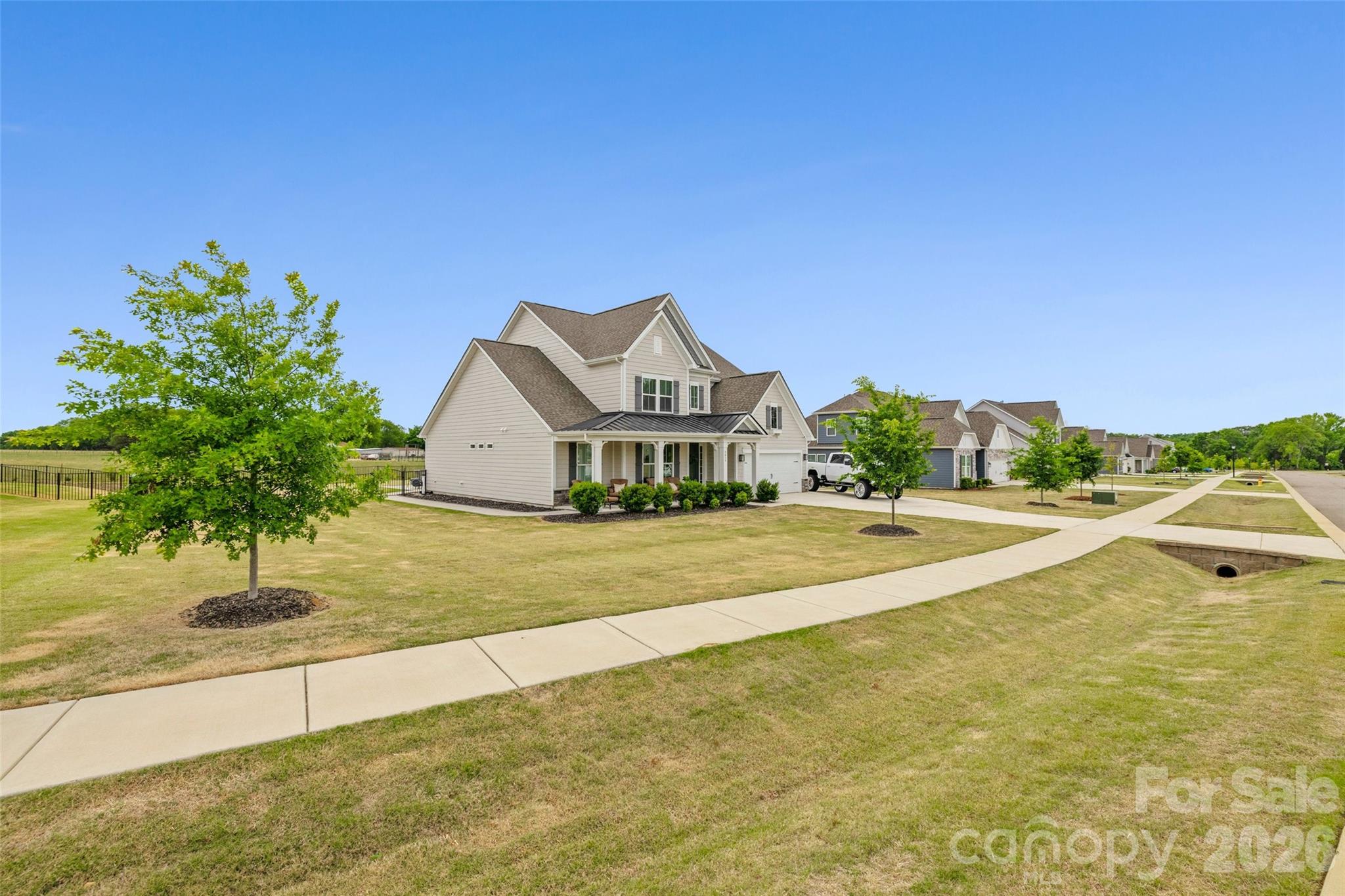 5419 Allburn Parkway Concord NC 28027