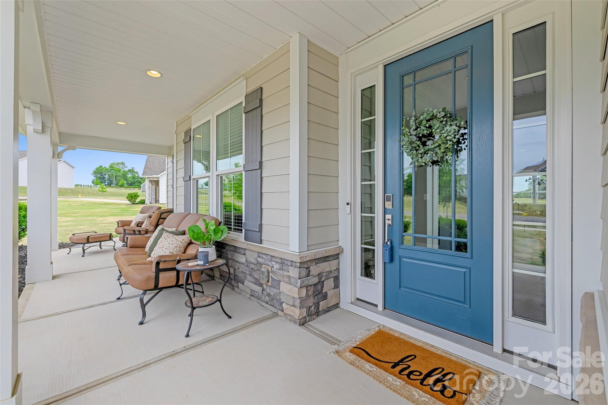5419 Allburn Parkway Concord NC 28027