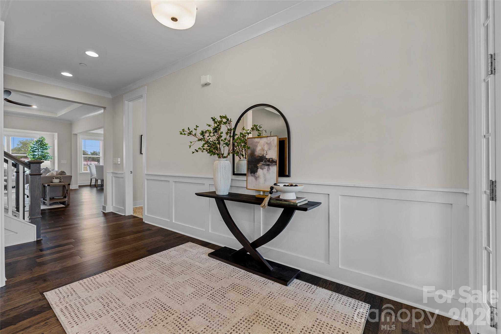5419 Allburn Parkway Concord NC 28027