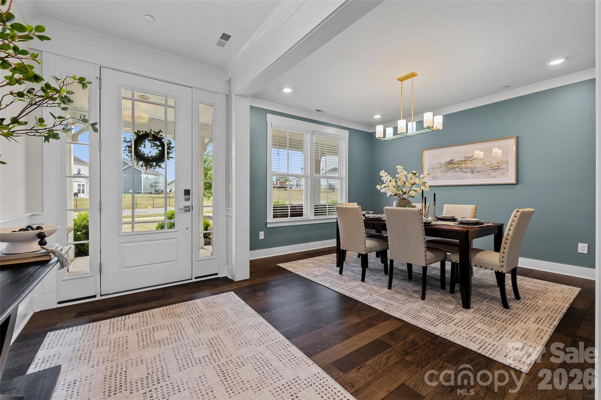 5419 Allburn Parkway Concord NC 28027