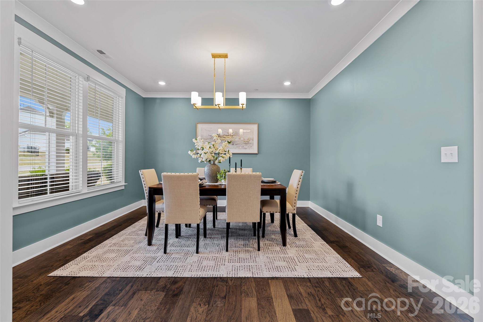 5419 Allburn Parkway Concord NC 28027