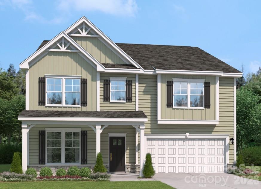 4130 Vista Pine Drive Charlotte NC 28215