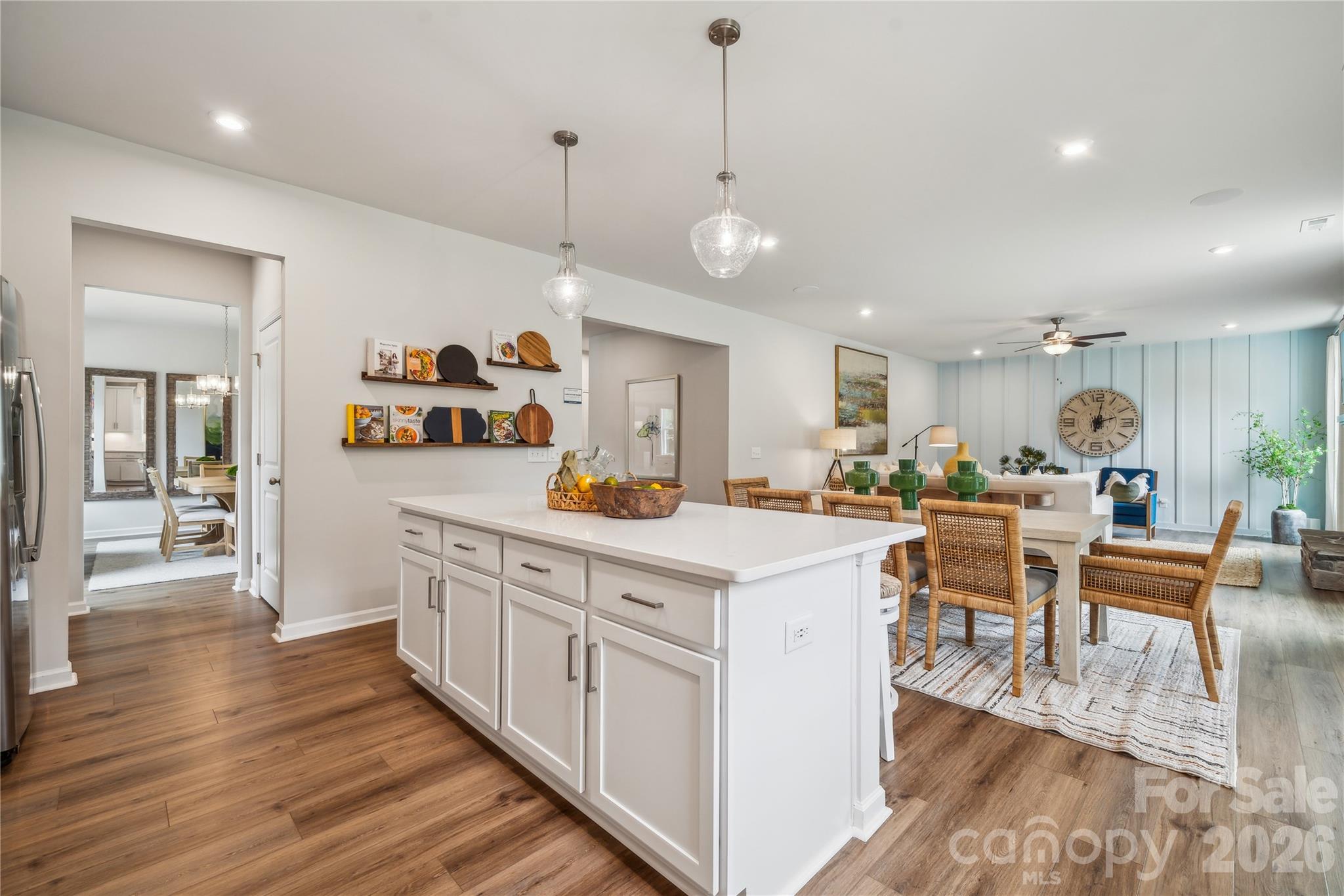 4130 Vista Pine Drive Charlotte NC 28215