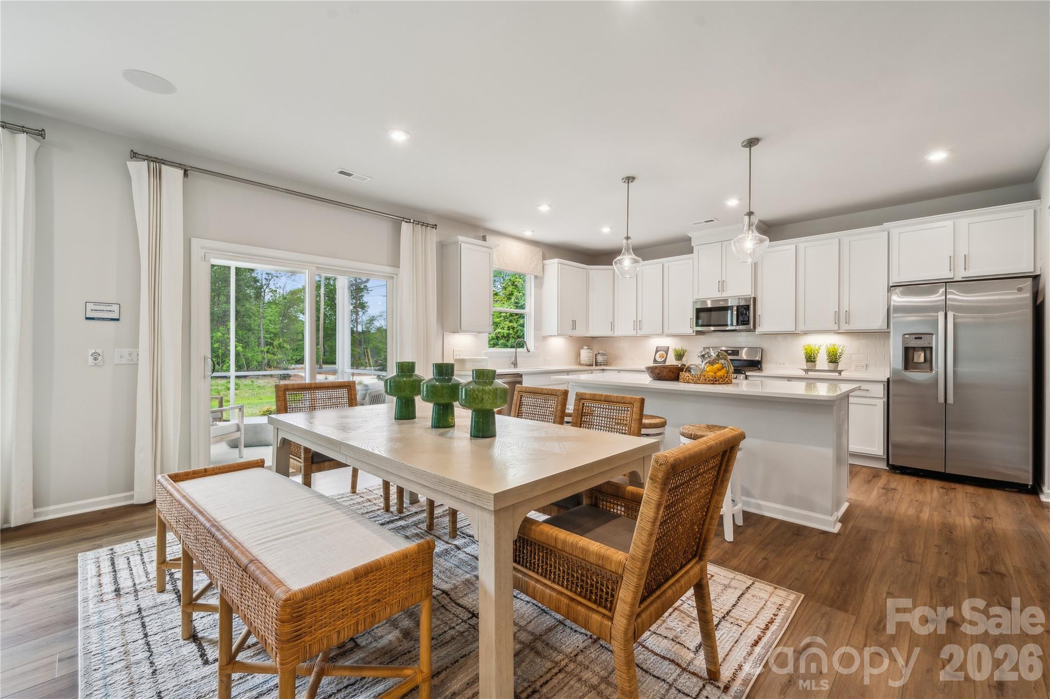 4130 Vista Pine Drive Charlotte NC 28215