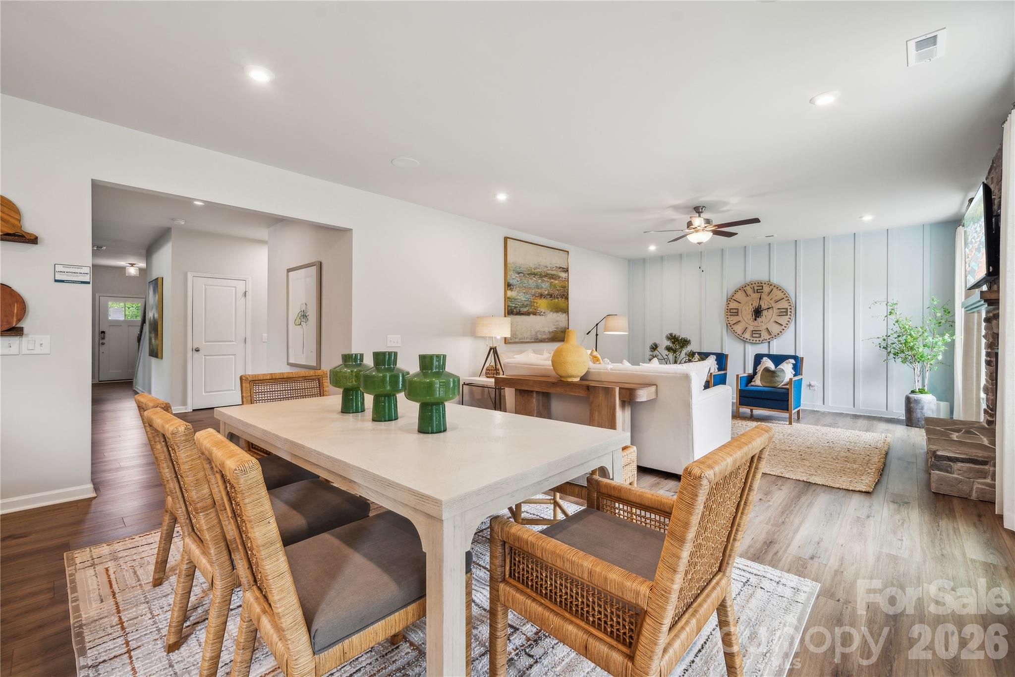 4130 Vista Pine Drive Charlotte NC 28215