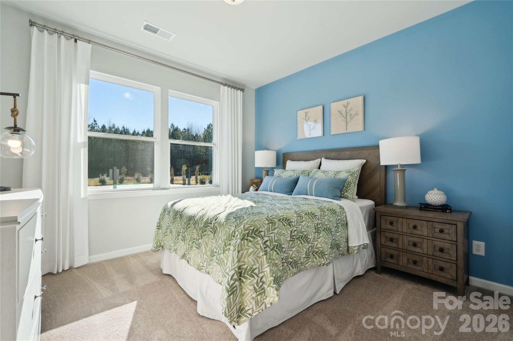 4130 Vista Pine Drive Charlotte NC 28215