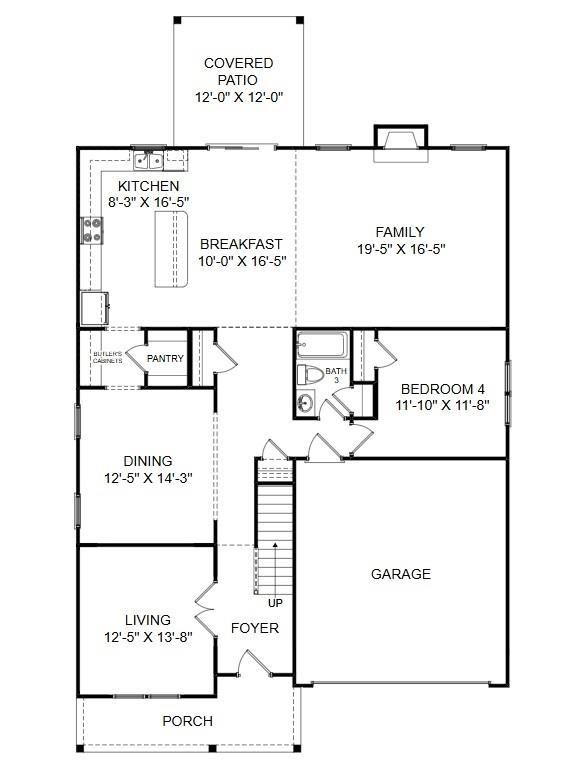 4130 Vista Pine Drive Charlotte NC 28215