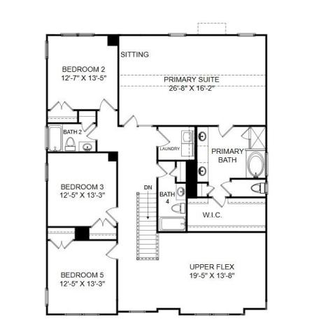4130 Vista Pine Drive Charlotte NC 28215