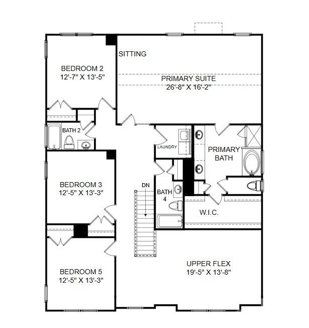 4130 Vista Pine Drive Charlotte NC 28215