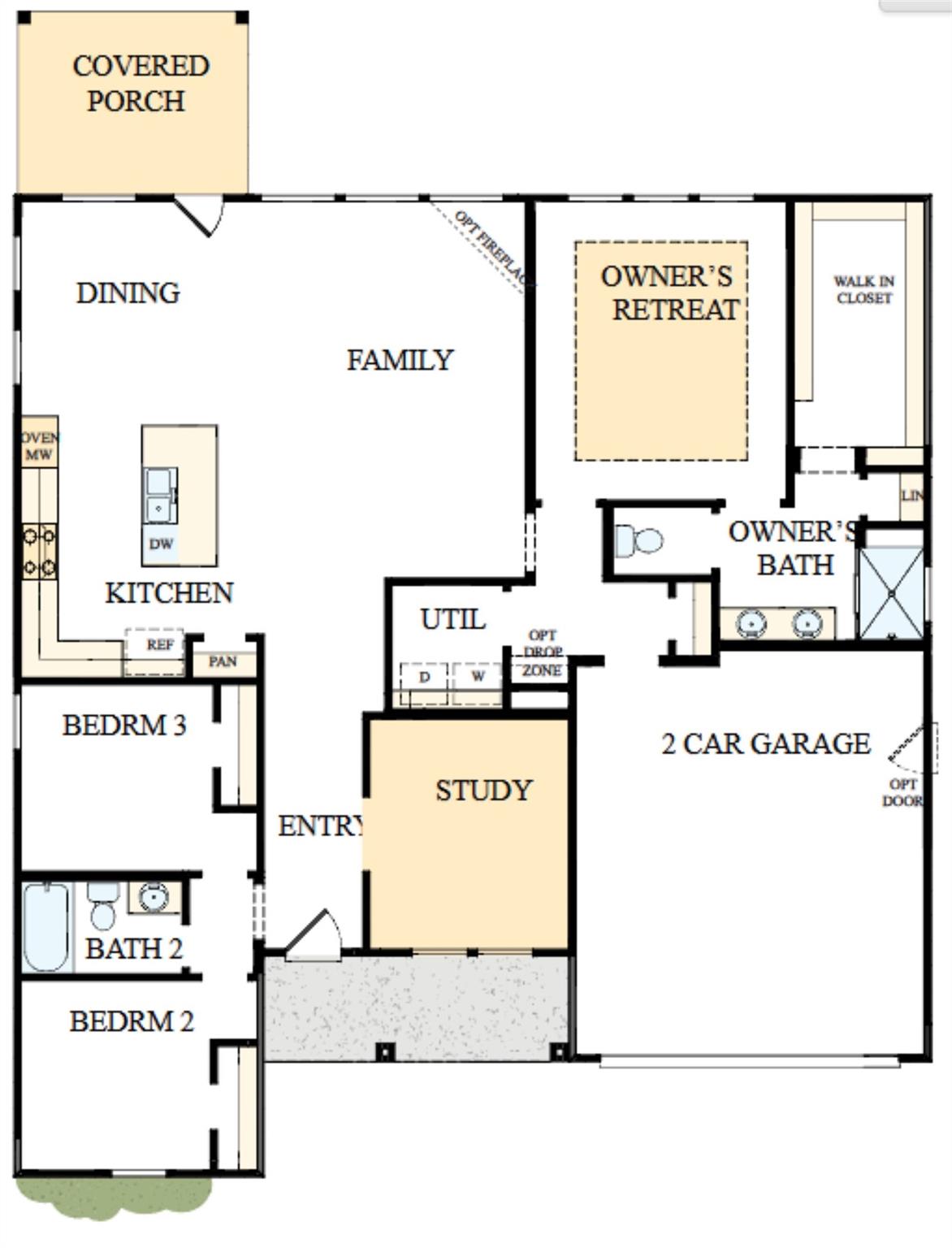 3423 Charolais Lane Harrisburg NC 28075