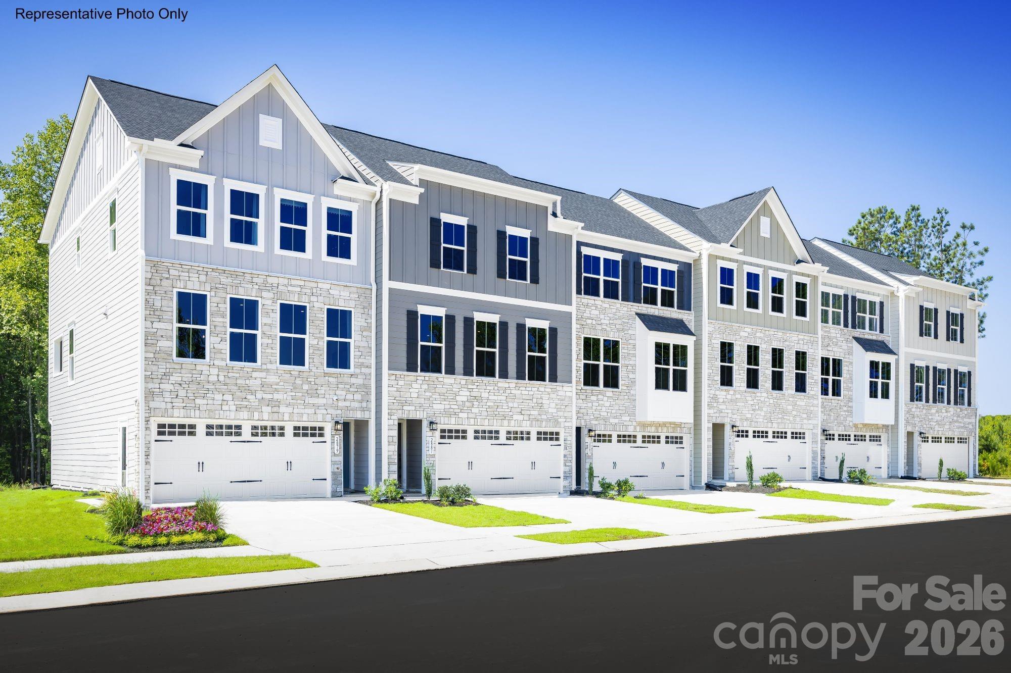 1037 Bracken Hill Road Indian Trail NC 28079