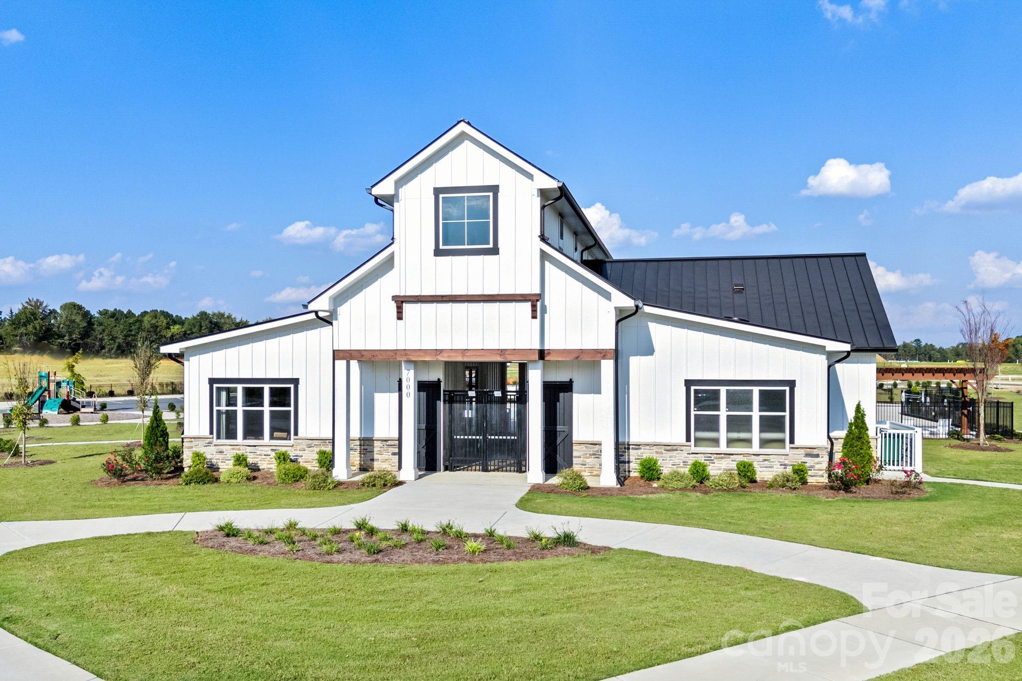 1037 Bracken Hill Road Indian Trail NC 28079
