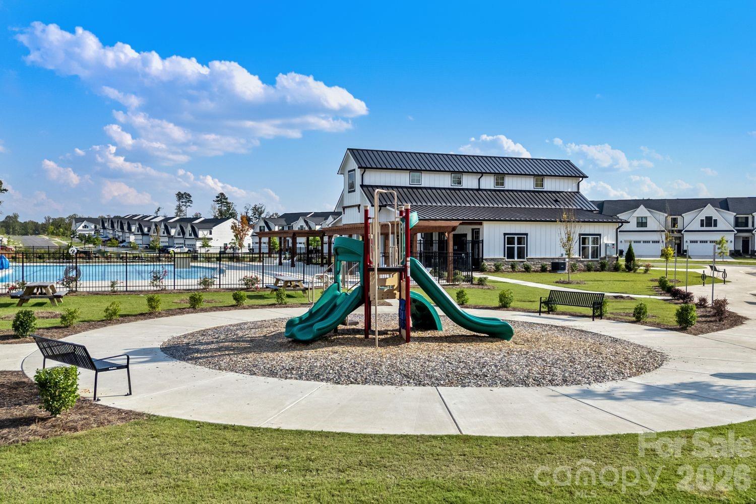 1037 Bracken Hill Road Indian Trail NC 28079
