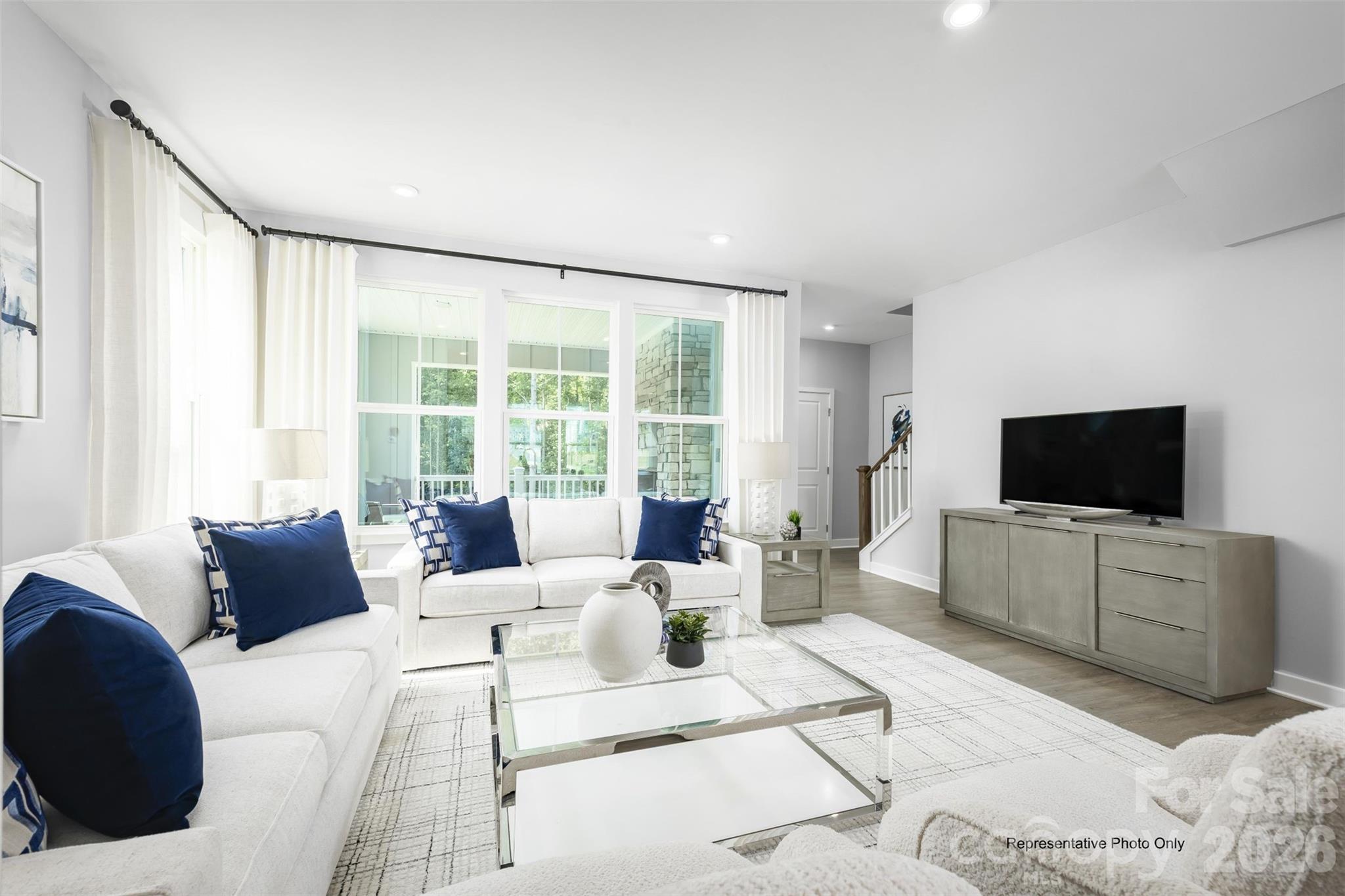 1037 Bracken Hill Road Indian Trail NC 28079