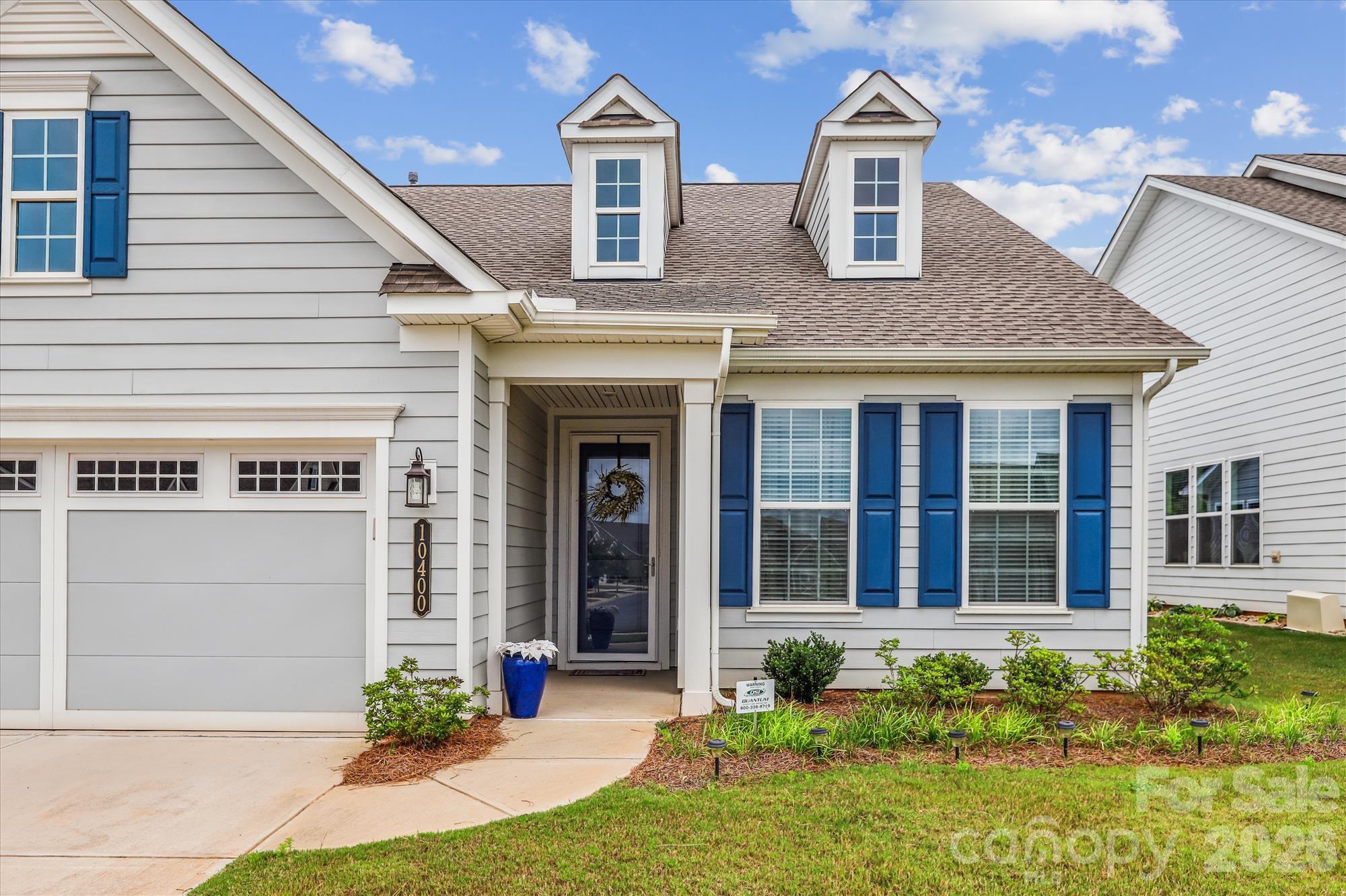 10400 Superb Lane Charlotte NC 28215