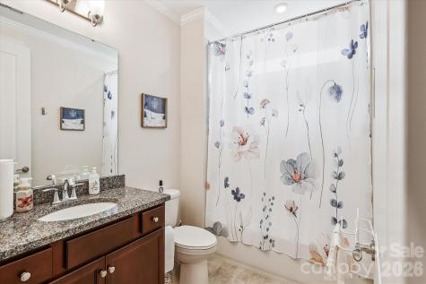10400 Superb Lane Charlotte NC 28215