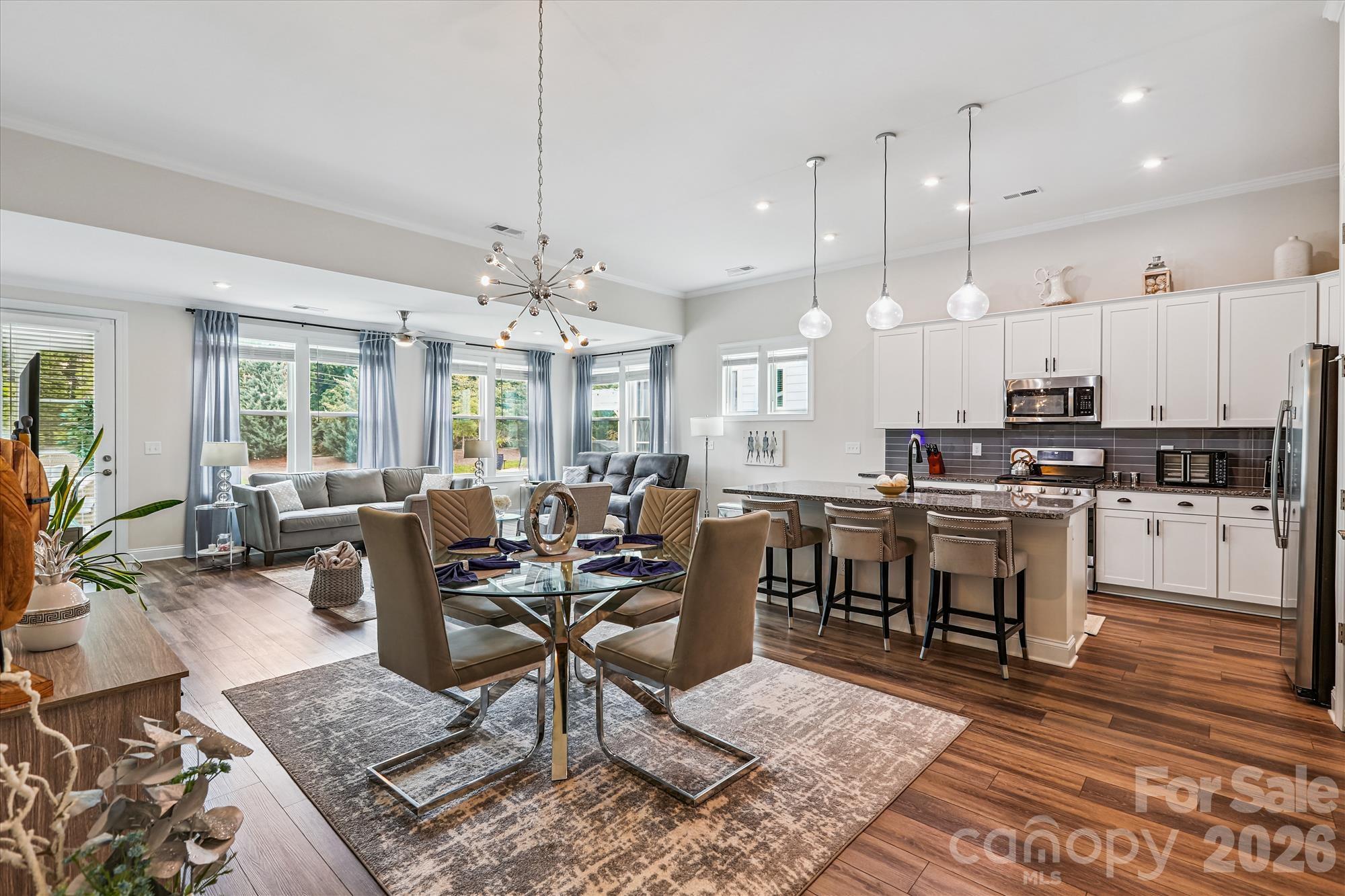 10400 Superb Lane Charlotte NC 28215