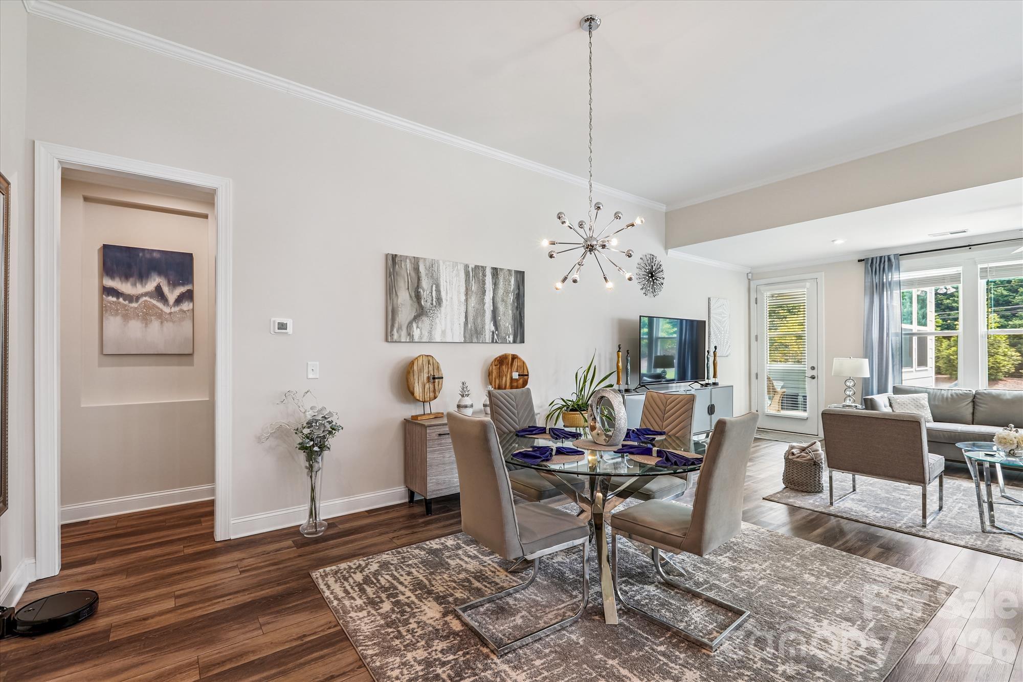 10400 Superb Lane Charlotte NC 28215