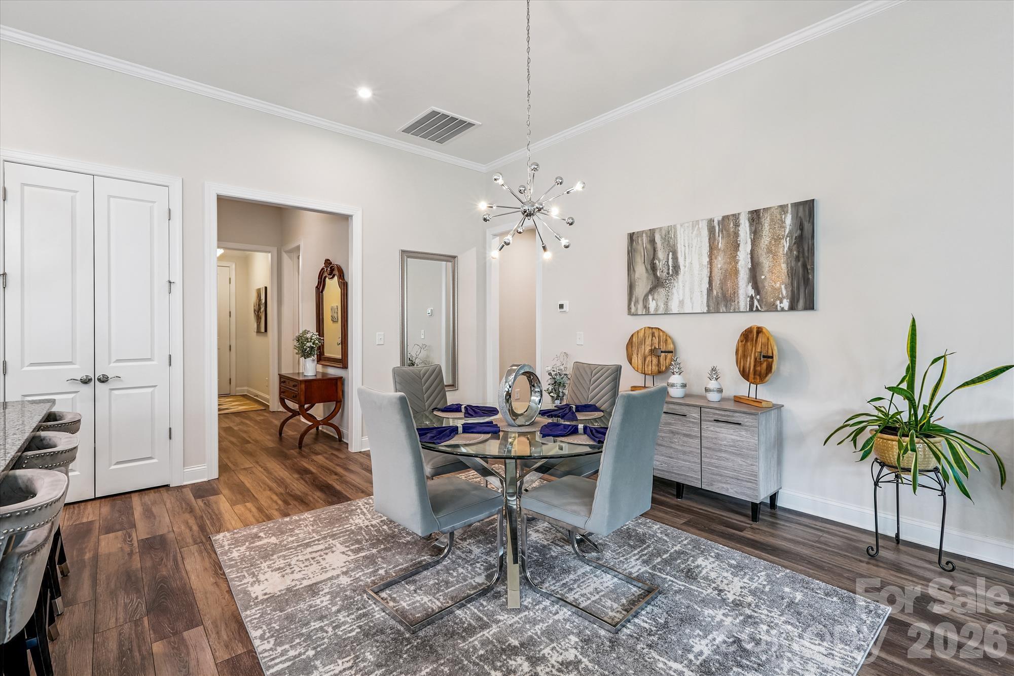 10400 Superb Lane Charlotte NC 28215