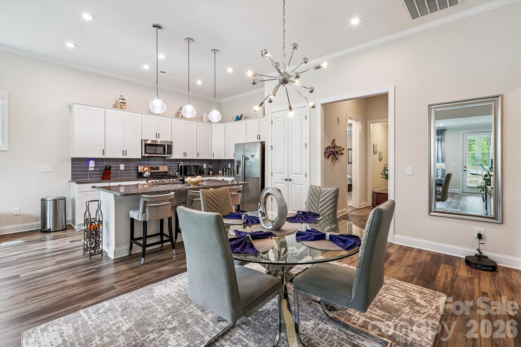 10400 Superb Lane Charlotte NC 28215