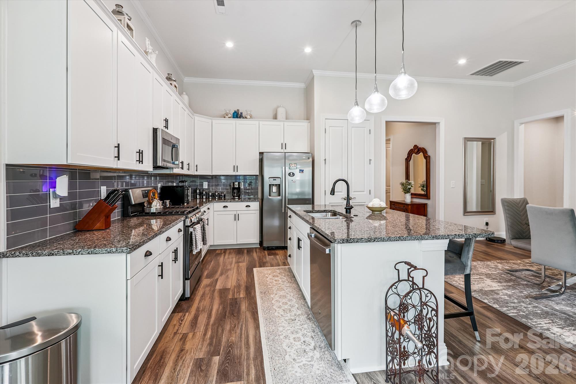 10400 Superb Lane Charlotte NC 28215
